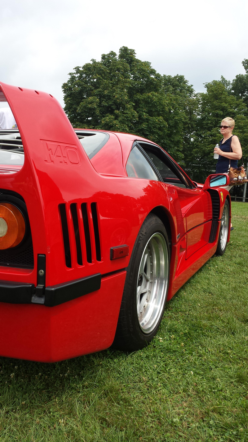 Illustration for article titled Pittsburgh Vintage Grand Prix Photodump w/ $kaybait Part 1
